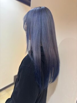 インパークス 草加店(INPARKS) ストレートロング［草加店］