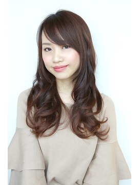 クロスオーバー(Cross Over) シャイニーウェーブ