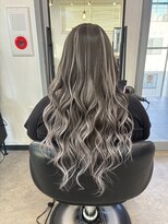 デスト 大宮(DEST)&nbsp;バレイヤージュ風シールエクステ