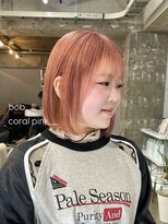 クオーレ(CUORE) レイヤーカット