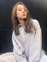 ローレン(Loren)&nbsp;レイヤー　ラフレイヤー