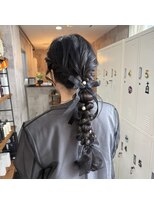 トゥーミー(to mee)&nbsp;ぽこぽこポニー♪