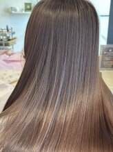 ヘアーデザイン シンディ(Hair Design Cindy)