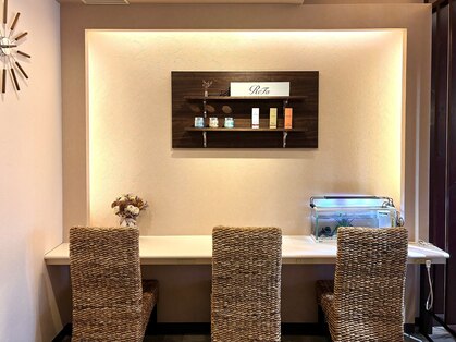 ベンティー(Venti)の写真