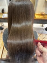 Honey Bee【ハニービー】 ロング