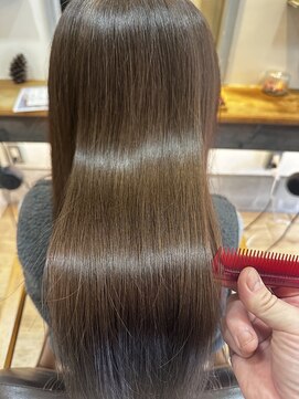 Honey Bee【ハニービー】 ロング