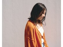 マリンゴ(marengo)の雰囲気（高いカット技術で柔らかい質感をつくります。）