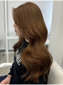 ヘーゼルベージュ