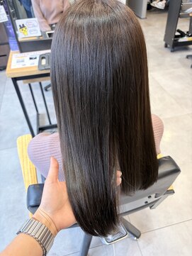 アチーブリス(achieve Liss) ショコラカラー