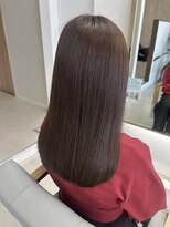 ミリ 奈良店(mm)&nbsp;チョコレートブラウン/ショコラベージュ/近鉄奈良