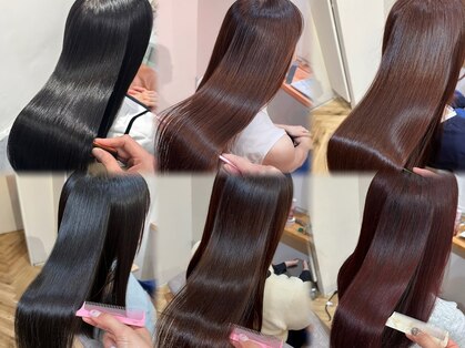 ウルカミバイディライト(ULCAMI by Delight)の写真