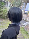ボブウルフ