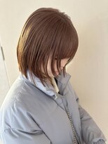 アイランド(I’sland)&nbsp;クリーミーベージュ☆