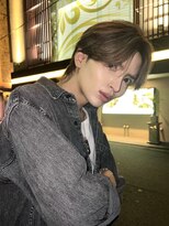 スライバイリアオオサカ(Sly By Ria OSAKA)&nbsp;カルマヘア　ハイライトカラー【梅田】【大阪】