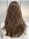 ヘーゼルベージュ