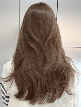 ヴィヴィー 福岡天神店(VIVIE) ヘーゼルベージュ