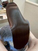 セタ 新宿(seta)&nbsp;ロングヘアー/髪質改善/うるツヤ/艶髪/モテ髪/美髪/韓国ヘア