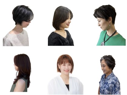 ムゲルカ エン(mugelca e'n)の写真