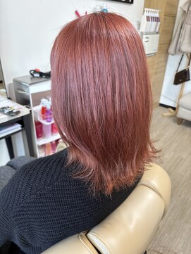 オハナ(ohana) チェリーピンク☆