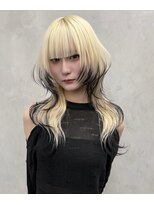 スノットバイガルテ(SNOT by GARTE)&nbsp;ハッシュカット