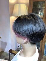 美容室 フィックス&nbsp;フェイスフレーミング【メンズ】