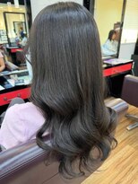 グランド トゥルース 守谷店(GRAND TRUTH)&nbsp;韓国風パーマ