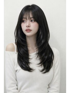 ロア(ROA) 本気で変わる。ROAの髪質改善