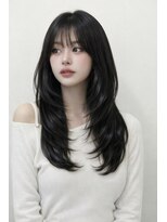 ロア(ROA) 本気で変わる。ROAの髪質改善