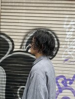 ガレージ メンズ(GARAGE Men's) メンズ メンズカット メンズショート メンズミディアム