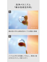 疎水性相互作用