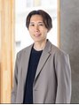 カルシェ ヘア(Calche hair) Takashi Yamaguchi