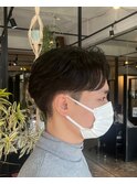 リバースセンターパートリバースパーマ3.11