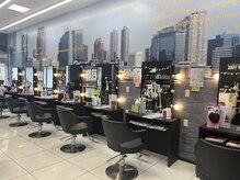 エンジョイニューヨーク リバーシティ店(Enjoy NEW YORK)
