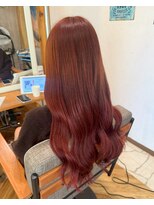 オーシャン 宇都宮店(Ocean)&nbsp;暖色カラー