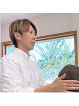 キュキュ(CuCu) 澤谷 充保