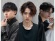 キング 心斎橋店(K!ng)の写真/メンズのヘアならK!ngにおまかせ！経験豊富なスタイリストがあなたに似合うスタイルを提案します。