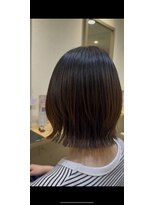 マティス 室見店(MATISSE)&nbsp;レイヤーボブ