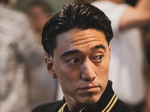 メリケンバーバーショップ コウベ(MERICAN BARBERSHOP KOBE)