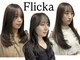 フリッカ(Flicka)の写真