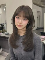 ペヴァ バイ シエンゴールド(PEVA by CIEN gold) 【初心者必見】簡単可愛いレイヤー