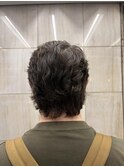 東京駅/八重洲/<理容室>/メンズサロン/ナチュラルカット