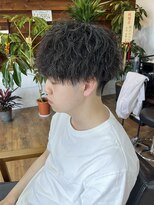 レルム(REALM)&nbsp;ツイスパマッシュ