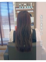 アミーベル クレール(AMI a BELLE Clair)&nbsp;髪質改善・縮毛矯正・白髪染め・ショートカットも◎