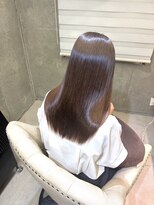 ビークオーレ(Be cuore) 美髪縮毛矯正