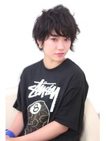 ジジ(GIGI)&nbsp;スタイリッシュショート