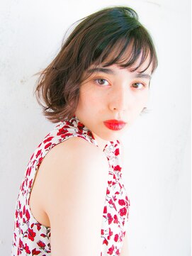 リリアン 表参道(relian) 大人カジュアルショート☆【relian表参道】