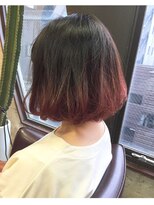 キー(kｅｙ)&nbsp;お客様style