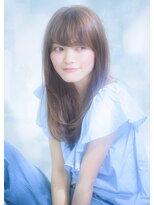 ネオリーブアーチ 武蔵小山店(Neolive arch) さらつやストレート 《neolive arch 武蔵小山》