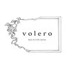 ボレロ ヘアーアンドライフサロン(volero hair life salon)のお店ロゴ