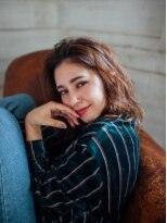 フラミューム 関内店(flammeum)&nbsp;カジュアルウエーブスタイル【関内　馬車道】